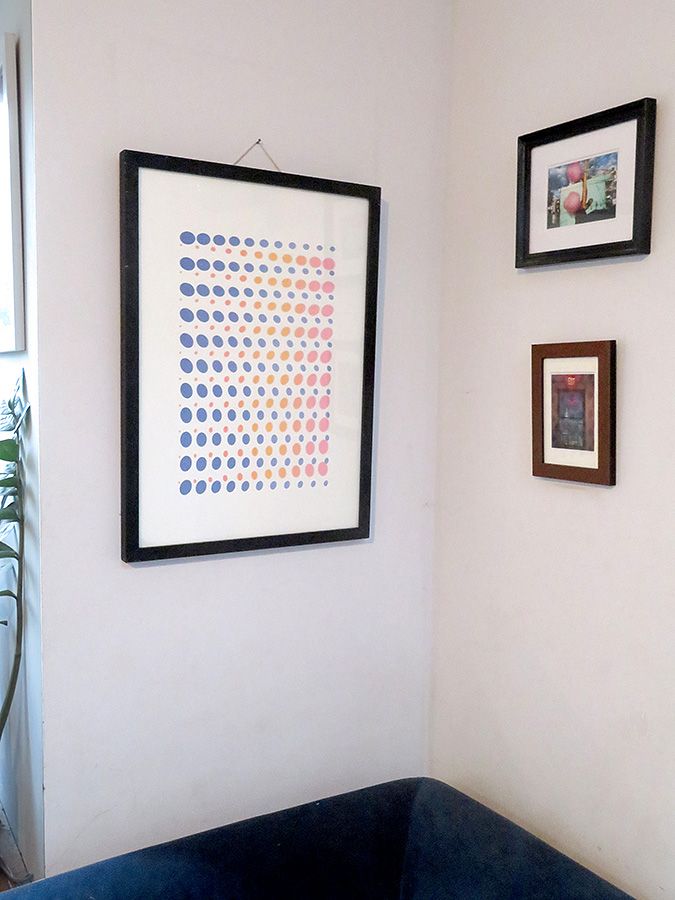 Complete print